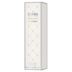 Nước hoa Hugo Boss Orange dành cho nữ Eau de Toilette 75ml