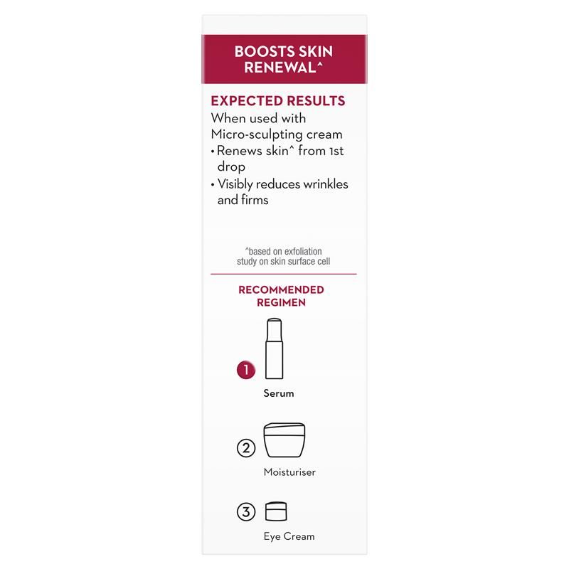 Huyết thanh chống lão hóa Olay Regenerist Advanced Anti-Ageing Miracle Boost Youth Pre-Essence 40mL