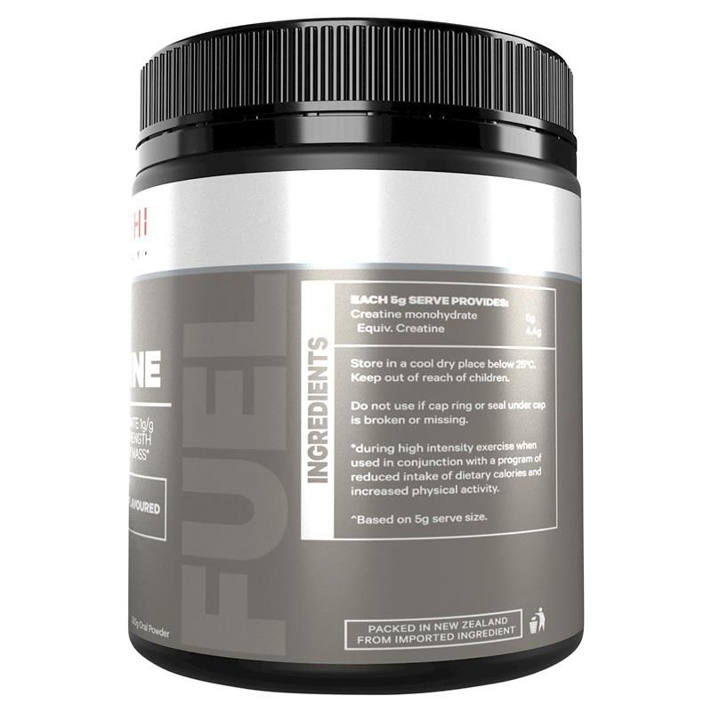 Musashi Creatine Không Vị 350g