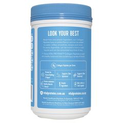 Bột Collagen Peptides Vital Proteins Không Hương Vị 284g