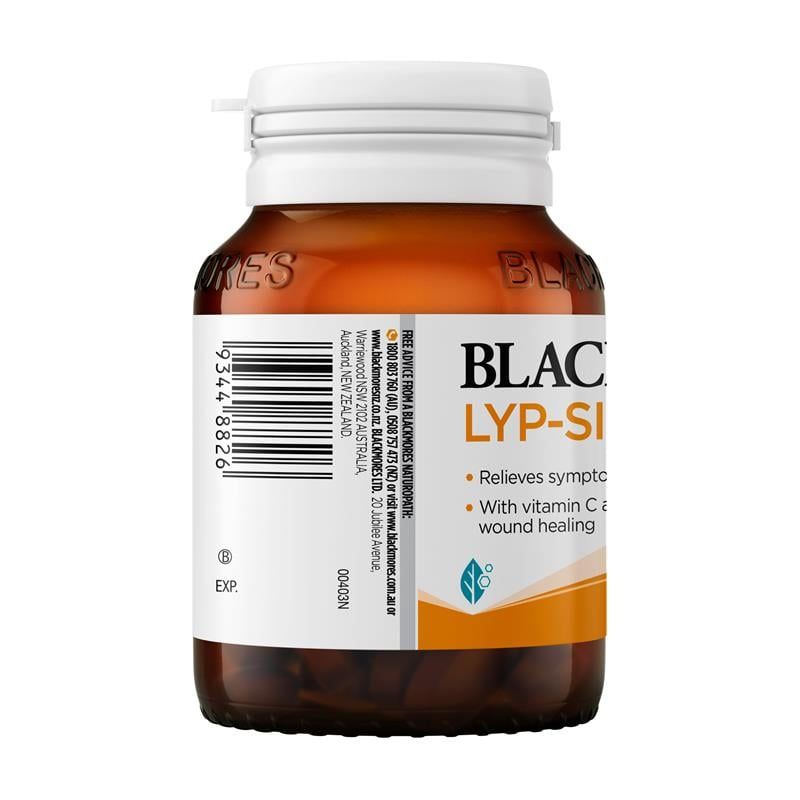 Blackmores Lypsine 30 Viên