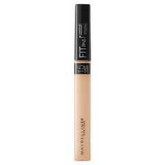 Kem che khuyết điểm Maybelline Fit Me Natural Coverage - Nhẹ
