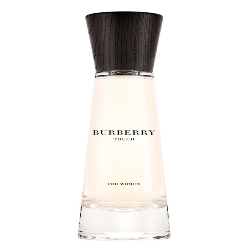 Nước hoa Burberry Touch For Women Eau de Parfum 100ml