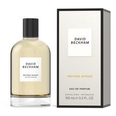 Nước hoa David Beckham Refined Woods Eau de Parfum 100ml