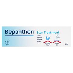 Kem trị sẹo Bepanthen 20g