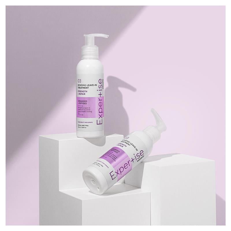 Essano Expertise Bonding Repair Leave In Treatment 100ml