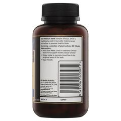 GO Healthy Tribulus Max 120 viên nang cứng