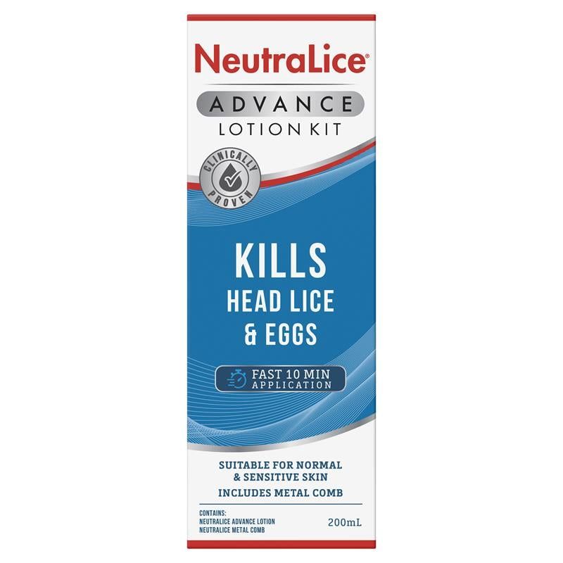 Neutralice Advance 200ml