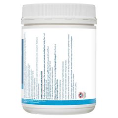 Viên nang Omega-3 cường độ cao Ethical Nutrients 220 viên