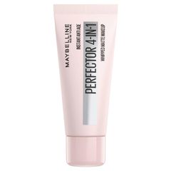 Phấn phủ lì Maybelline Instant Age Rewind Instant Perfector 4 trong 1 trang điểm nhẹ nhàng