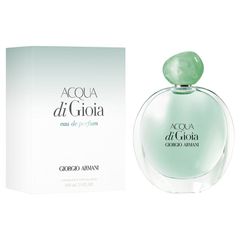 Nước hoa Giorgio Armani Acqua Di Gioia dành cho nữ Eau de Parfum 100ml