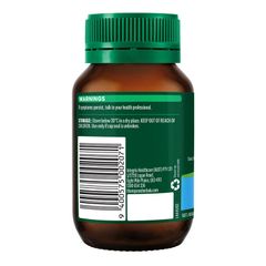 Thompson's One-A-Day Bilberry 12000mg 60 viên nang