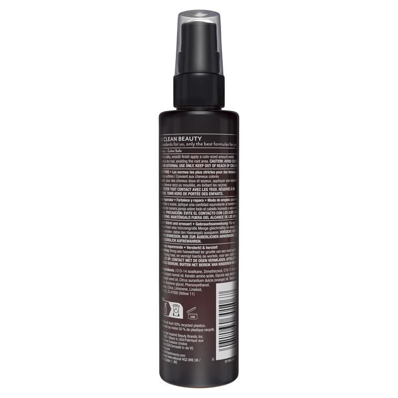 Huyết thanh dầu Argan Hask 100ml