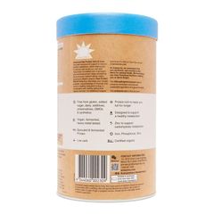 Amazonia RAW Protein Slim & Tone Triple Chocolate 1kg