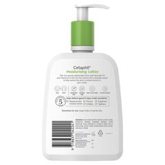 Sữa dưỡng ẩm Cetaphil 500mL dạng bơm