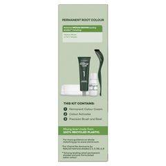 Thuốc nhuộm tóc vĩnh viễn Clairol Root Touch Up Natural Instincts 5 Medium Brown