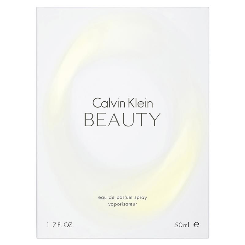 Calvin Klein Beauty Eau de Parfum 50ml