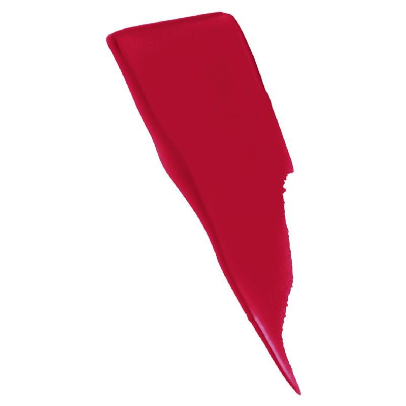 Son lì Maybelline Superstay Matte Lip Ink Spiced Edition Shot Caller