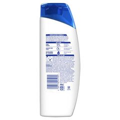 Dầu gội Head & Shoulders chăm sóc tóc nhạy cảm 400ml