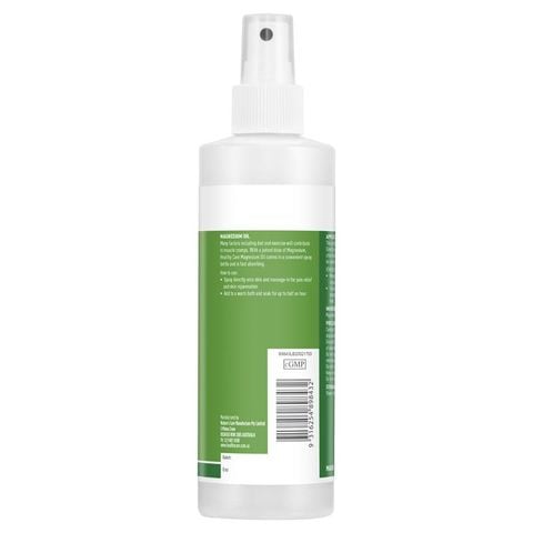 Dầu Magie Healthy Care 250ml