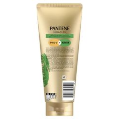 Dầu xả Pantene Smooth And Sleek Tube 350ml