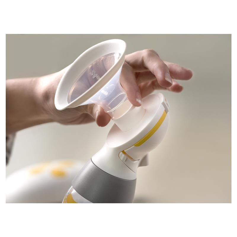 Máy hút sữa điện đơn Medela Solo