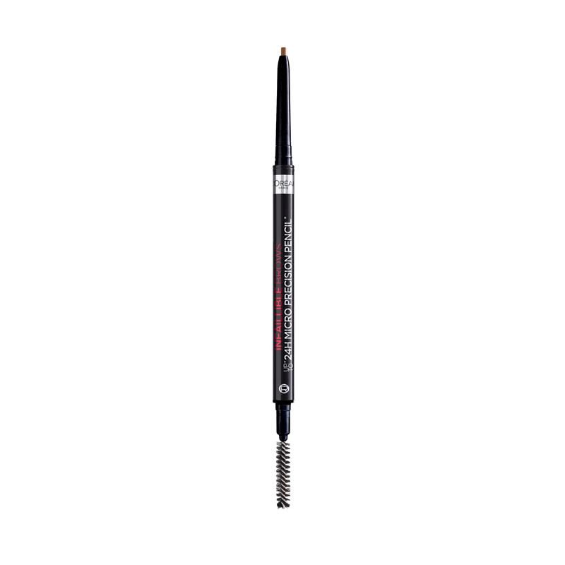 Kẻ Chân Mày Loreal Paris Brow Artist Le Skinny 5.0 Light Brunette