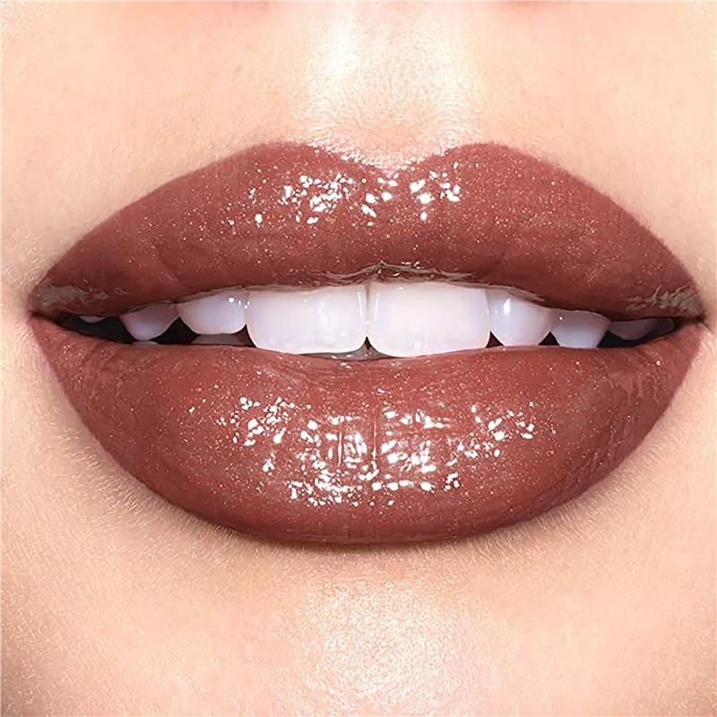 Son môi Revlon Super Lustrous Glass Shine màu Rum Raisin