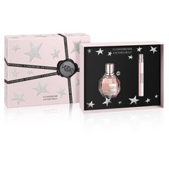 Bộ Quà Tặng 2 Món Viktor & Rolf Flowerbomb Eau de Parfum 50ml
