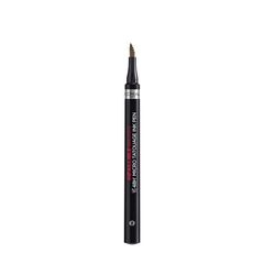 L'Oreal Paris Brow Micro Tattoo 108 Nâu Đen