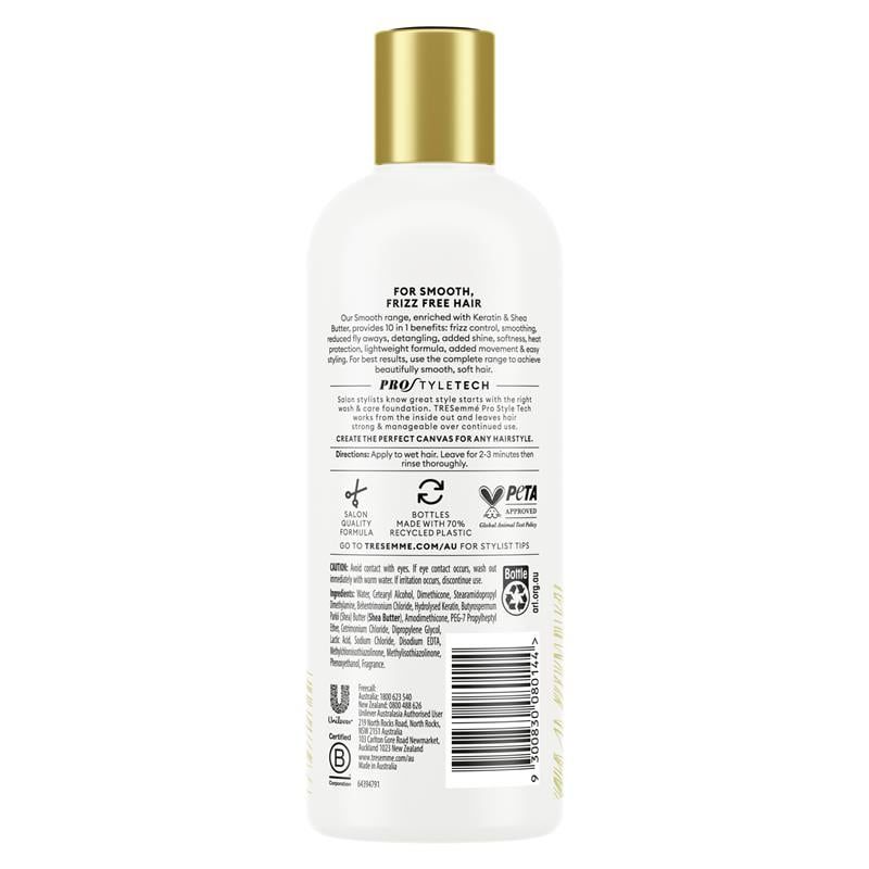 Dầu xả Tresemme Keratin Smooth 500ml