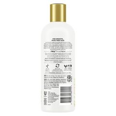 Dầu xả Tresemme Keratin Smooth 500ml