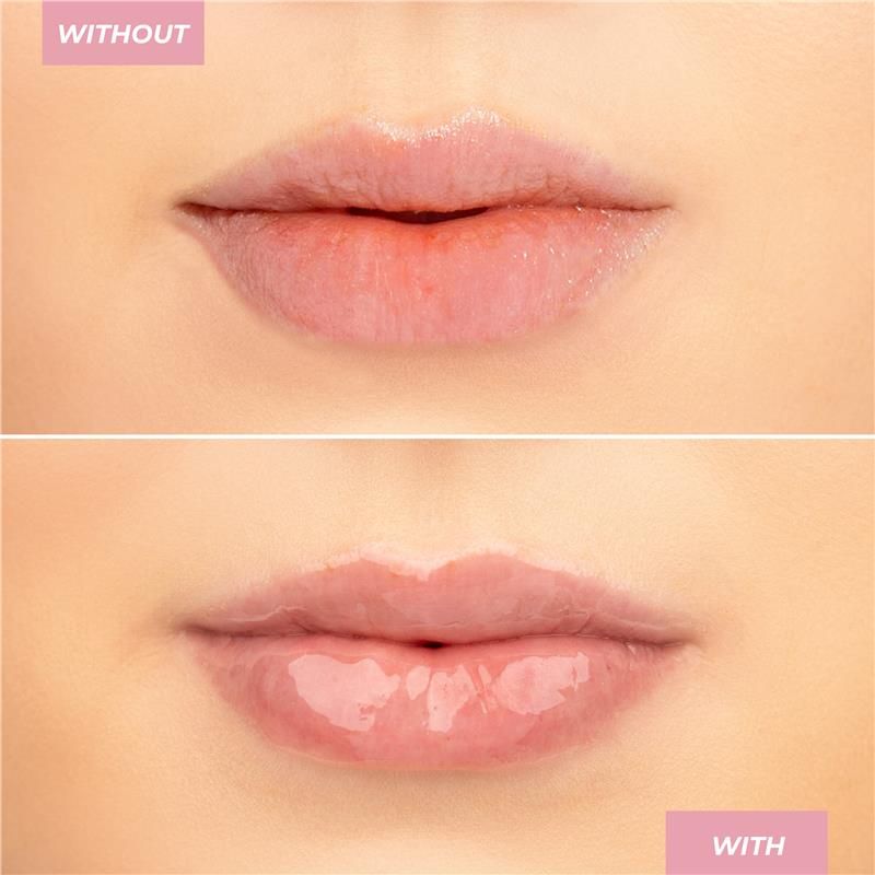 Kem dưỡng môi MCoBeauty Peptide Lip Treatment Buttercream