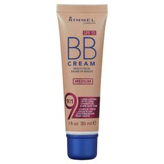 Kem BB Rimmel 002 Medium