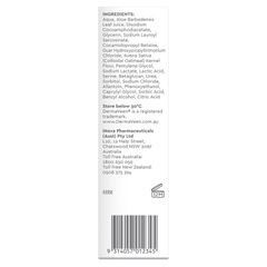 Sữa rửa mặt tạo bọt DermaVeen 125ml