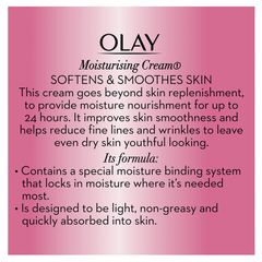 Kem dưỡng ẩm Olay 100g