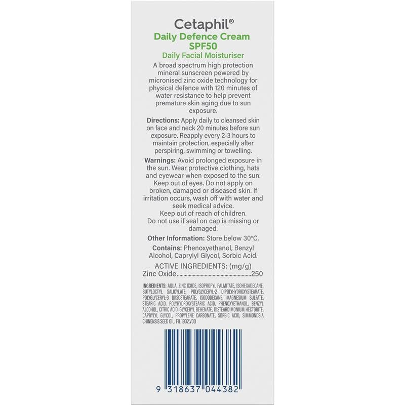 Kem dưỡng ẩm chuyên sâu Cetaphil 85g