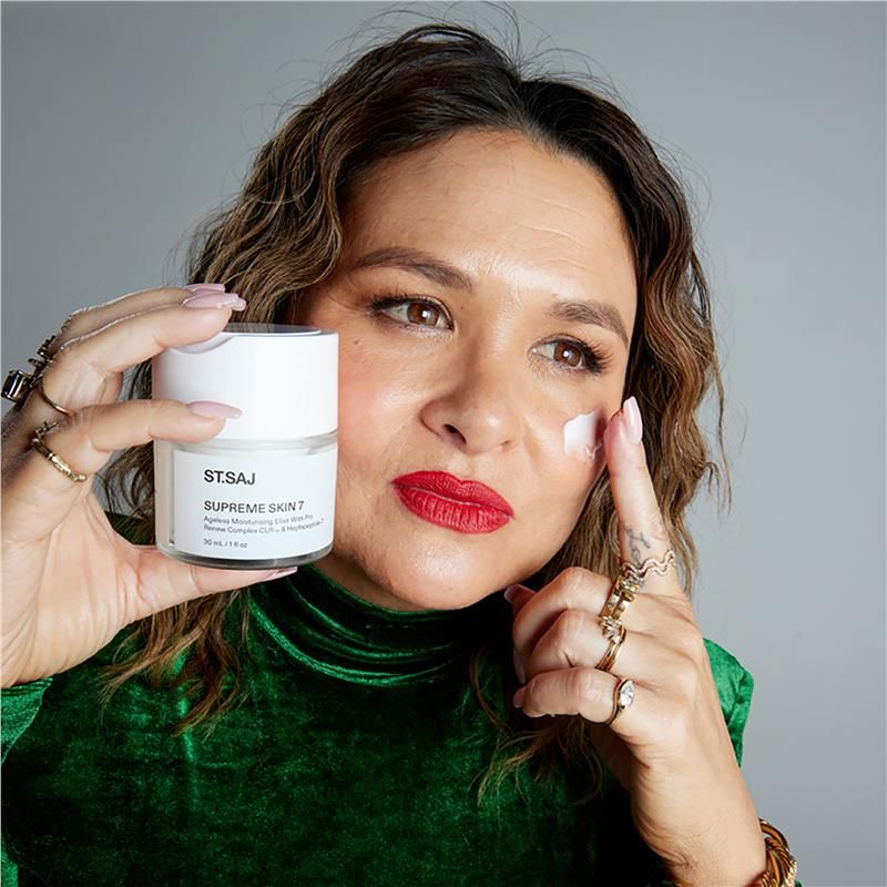 ST.SAJ Supreme Skin 7 30ml Chỉ bán trực tuyến