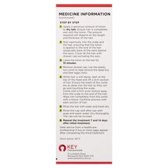 Xịt NeutraLice 200ml