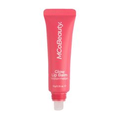 Son dưỡng môi MCoBeauty Glow Lip Balm màu dưa hấu MỚI