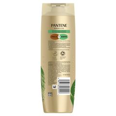 Dầu gội Pantene Miracles Keratin Smooth & Sleek 375ml