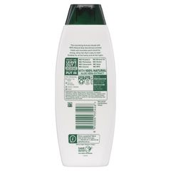 Dầu xả dưỡng tóc Palmolive Naturals Active Nourishment Normal Aloe Vera & Fruit Vitamins 350mL