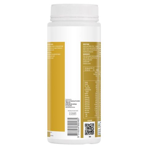 Bột sữa non Healthy Care 300g
