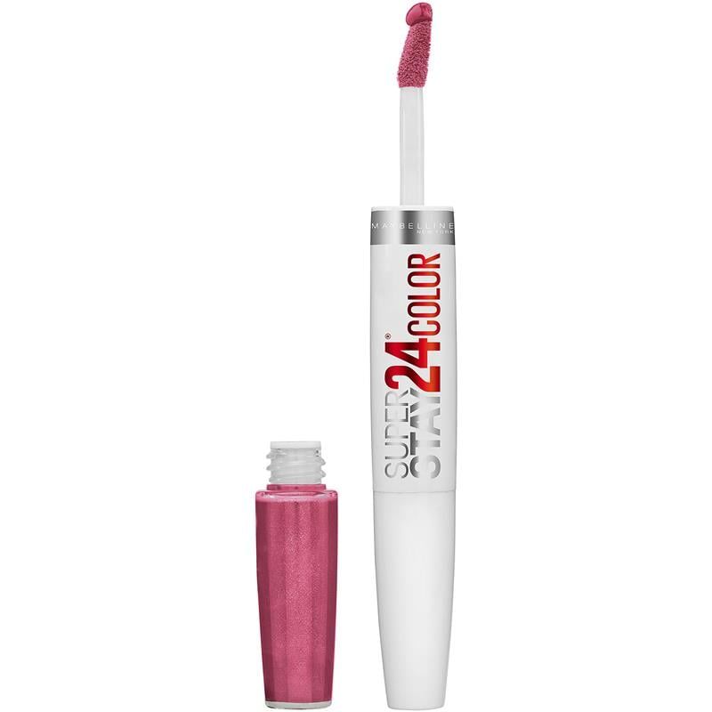 Son Má Hồng Maybelline Superstay 24 Lip Color