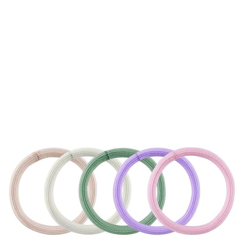 Lady Jayne 15035 Fashion Elastics All Day Firm Hold Highlighter Colors