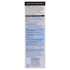 Dầu gội trị liệu Neutrogena T/Gel 200mL