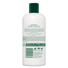 Dầu gội yến mạch DermaVeen dành cho da đầu khô, bong tróc hoặc nhạy cảm 250mL