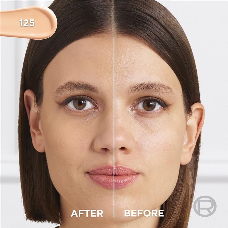 Kem Nền L'Oreal Paris Infallible 125 Màu Be Tự Nhiên