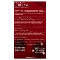 Revlon ColorSilk 60 Dark Ash Blonde