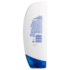 Dầu xả Head & Shoulders Clean & Balanced trị gàu 400mL